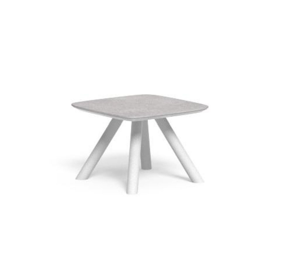 Center Table Square Small | Seaside – ModPatioIndia